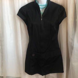 Dressy romper JLo by Jennifer Lopez.